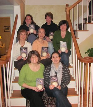 Blarney Stone Book Club